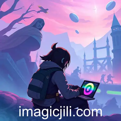 magicjili