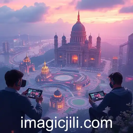 magicjili
