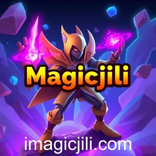 The Rise of MagicJili in the Online Gaming World