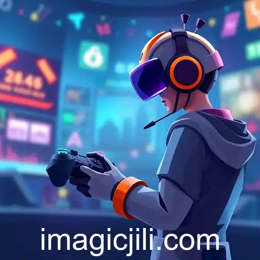 magicjili