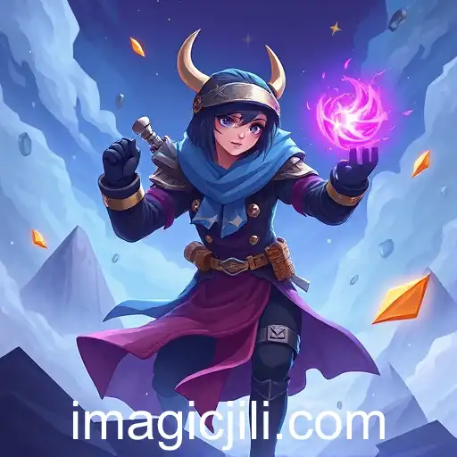 The Rise of MagicJili in the Gaming World