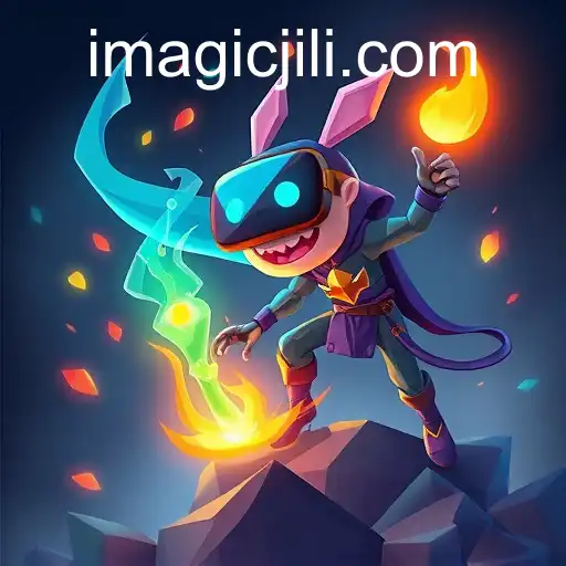 The Rise of MagicJili in Online Gaming